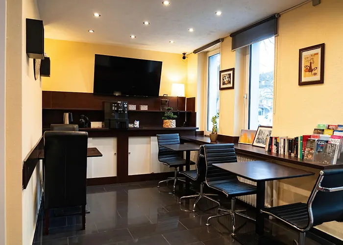 Stadion Stadt Hotel 3*