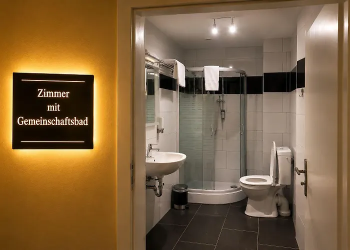 Elbe Hotel 3*