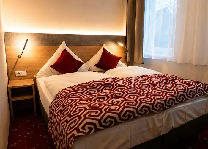 Elbe Hotel