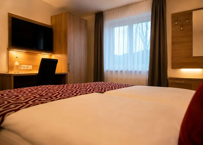 Elbe 3* Hamburg