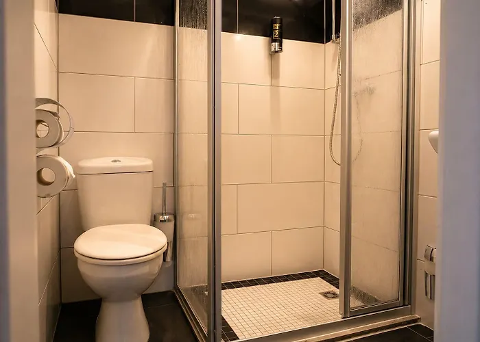 Elbe Hotel 3*