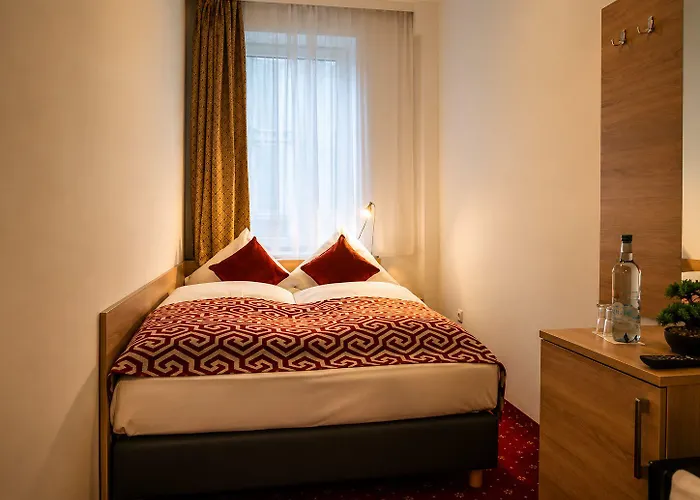 Elbe Hotel
