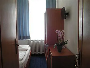 Hotel Elbe 3*