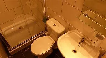 Hotel Stadion Stadt