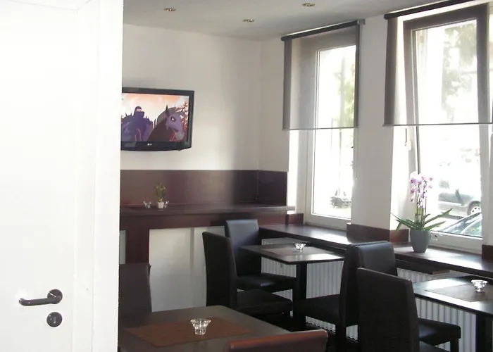 Hotel Elbe 3*